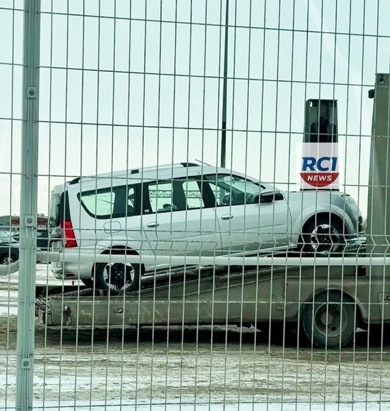 АвтоВАЗ готовит e-Largus к свободным продажам: цена — около 3 млн рублей с учётом господдержки - 1 АвтоВАЗ готовит e-Largus к свободным продажам: цена — около 3 млн рублей с учётом господдержки