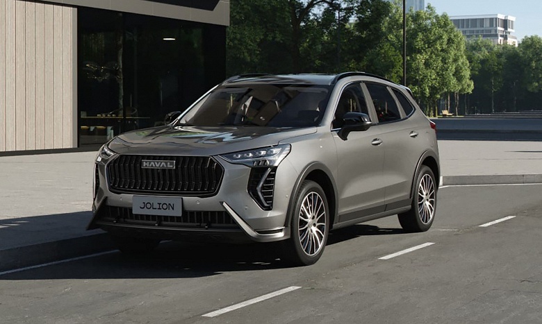 «Белый список» для такси: Минпромторг подготовил финальный перечень разрешенных автомобилей — в него вошли Haval и Tenet - 1 «Белый список» для такси: Минпромторг подготовил финальный перечень разрешенных автомобилей — в него вошли Haval и Tenet