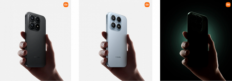 Глобальные Xiaomi 17 и Xiaomi 17 Ultra рассекретили до анонса