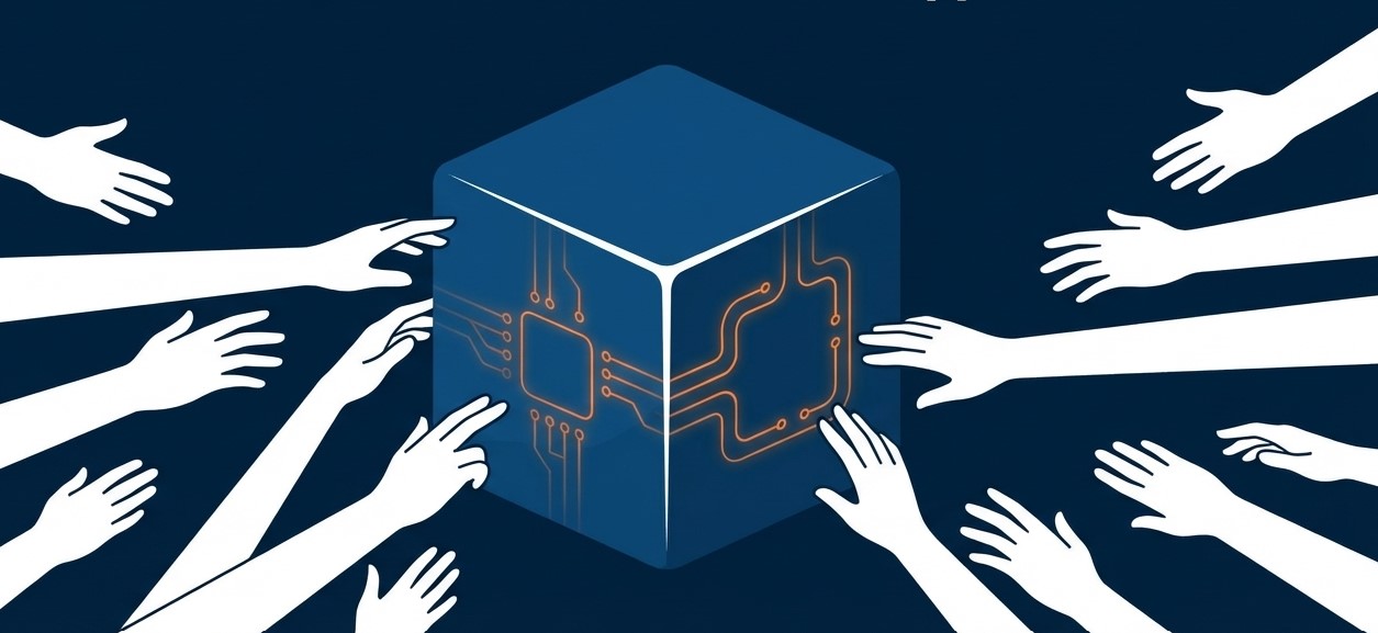 История о том, как государство сделало всех нас бета-тестерами - 1