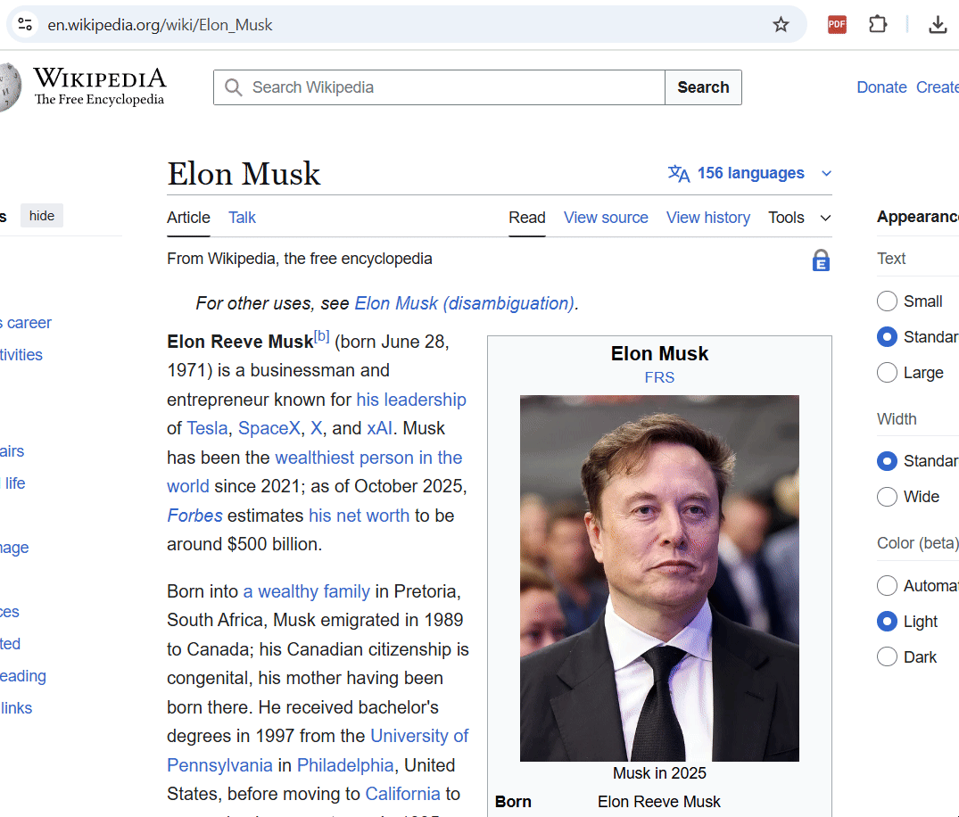 Как написать конвертер веб-страниц в PDF и не сойти с ума - 3 Как написать конвертер веб-страниц в PDF и не сойти с ума - 3