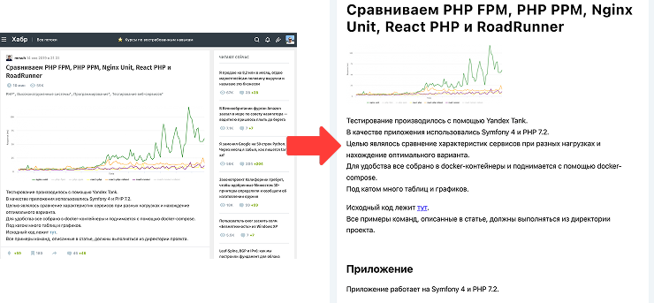 Как написать конвертер веб-страниц в PDF и не сойти с ума - 4 Как написать конвертер веб-страниц в PDF и не сойти с ума - 4