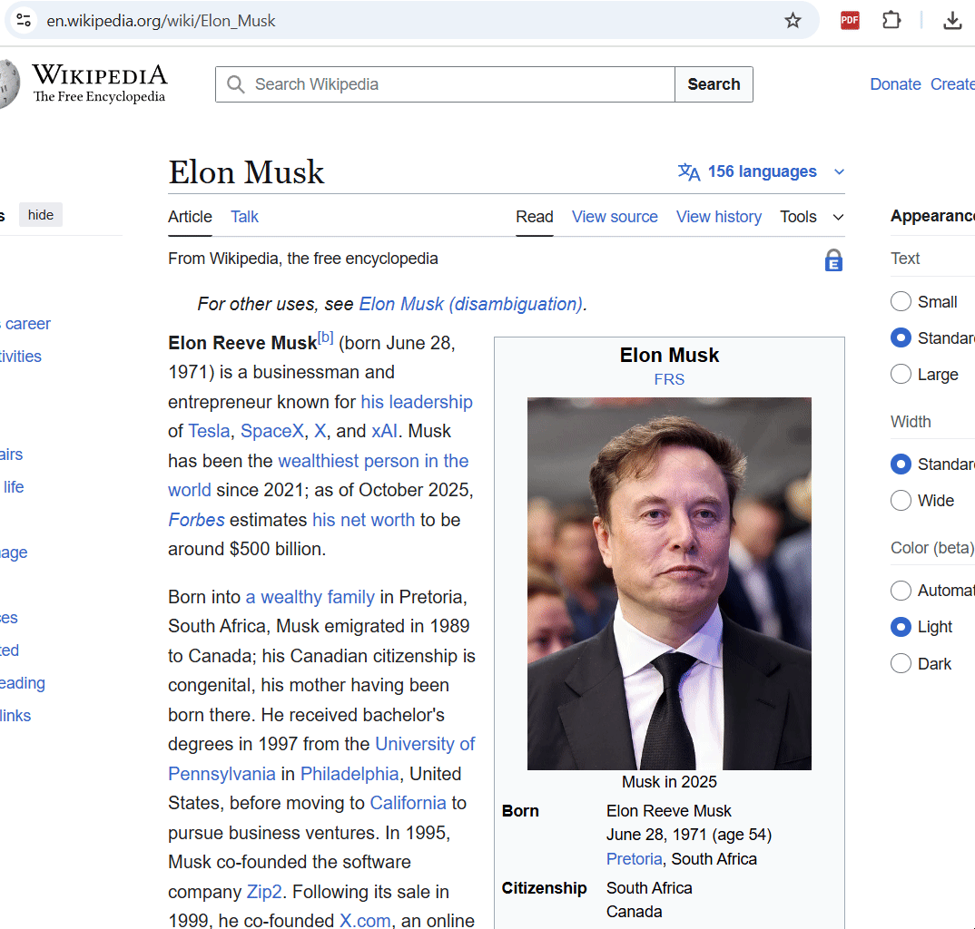 Как написать конвертер веб-страниц в PDF и не сойти с ума - 5 Как написать конвертер веб-страниц в PDF и не сойти с ума - 5