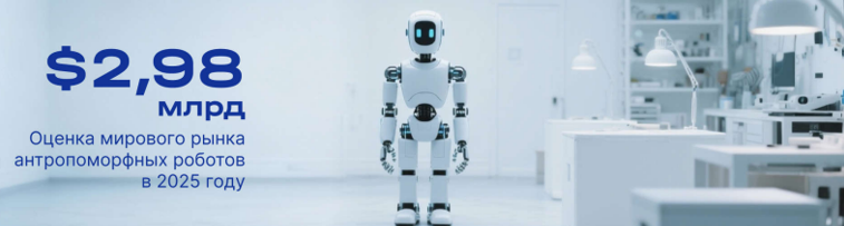 Как писатели-фантасты спроектировали рынок роботов на 300 миллиардов долларов - 3