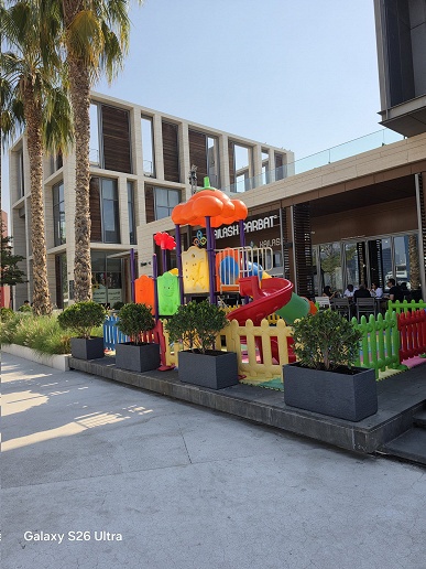 Как у iPhone: Samsung Galaxy S26 Ultra получил режим съемки с разрешением 24 Мп, опубликованы сравнительные фото 24 12 Мп - 2 Как у iPhone: Samsung Galaxy S26 Ultra получил режим съемки с разрешением 24 Мп, опубликованы сравнительные фото 24/12 Мп