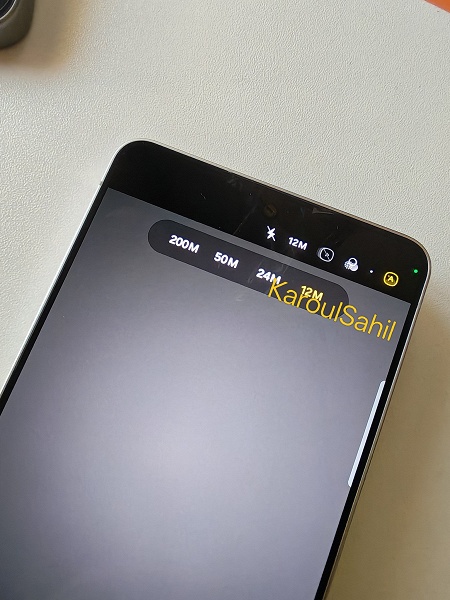 Как у iPhone: Samsung Galaxy S26 Ultra получил режим съемки с разрешением 24 Мп, опубликованы сравнительные фото 24 12 Мп - 1 Как у iPhone: Samsung Galaxy S26 Ultra получил режим съемки с разрешением 24 Мп, опубликованы сравнительные фото 24/12 Мп