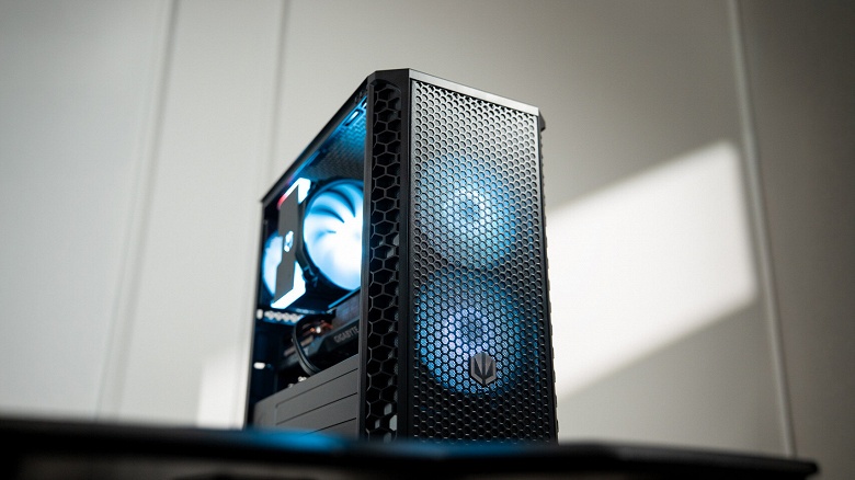 Компактный корпус без всяких &laquo;аквариумных&raquo; стёкол. Endorfy выпустила модель Signum M30 формата microATX