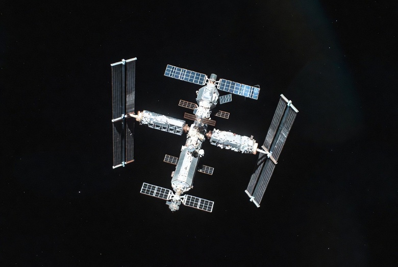 На Российскую орбитальную станцию могут отправить животных