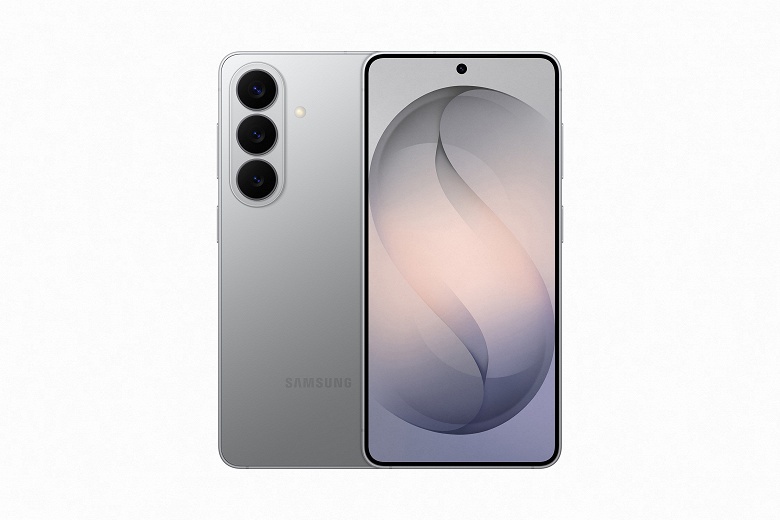 Представлен Samsung Galaxy S26: Exynos 2600 и Snapdragon 8 Elite Gen 5, One UI 8.5, 4300 мАч, старые камеры и более высокие цены