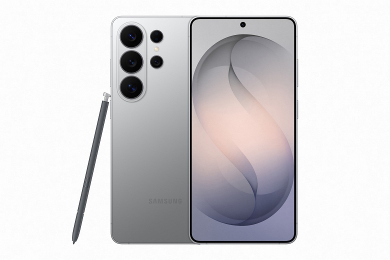 Представлен Samsung Galaxy S26 Ultra. &laquo;Антишпионский&raquo; экран, алюминиевый корпус, 60-ваттная зарядка, 7 лет обновлений, улучшенная камера &mdash; 1450 евро