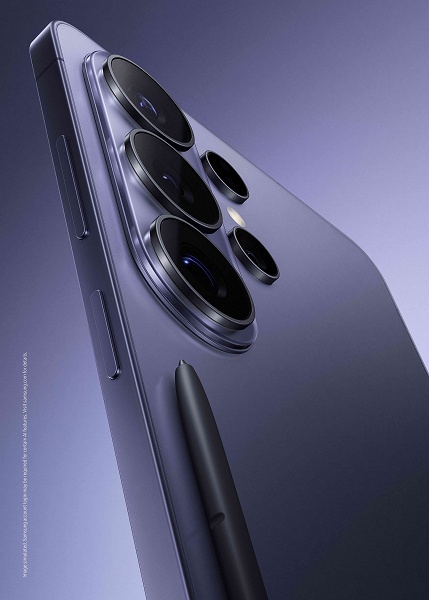 Представлен Samsung Galaxy S26 Ultra. &laquo;Антишпионский&raquo; экран, алюминиевый корпус, 60-ваттная зарядка, 7 лет обновлений, улучшенная камера &mdash; 1450 евро