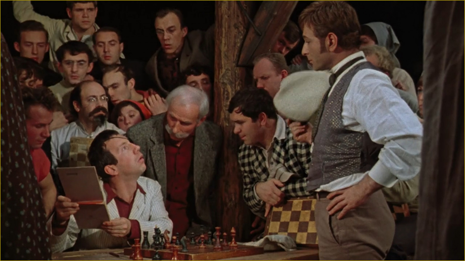 Про индустрию преподавания языков в РФ - 1