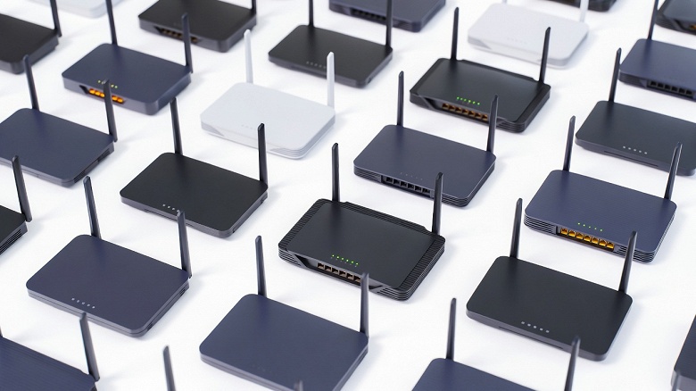 Россияне выбирают TP-Link и Keenetic. В 2025 продано рекордное количество коммуникационных устройств - 1 Россияне выбирают TP-Link и Keenetic. В 2025 продано рекордное количество коммуникационных устройств