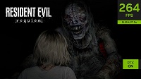 Тесты Resident Evil Requiem за сутки до выхода показывают, какая видеокарта подойдёт и стоит ли включать трассировку лучей - 2 Тесты Resident Evil Requiem за сутки до выхода показывают, какая видеокарта подойдёт и стоит ли включать трассировку лучей - 2