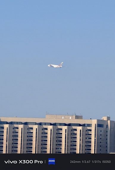 Только что представленный Samsung Galaxy S26 Ultra сравнили по камере с iPhone 17 Pro Max, Galaxy S25 Ultra и Vivo X300 Pro - 10 Только что представленный Samsung Galaxy S26 Ultra сравнили по камере с iPhone 17 Pro Max, Galaxy S25 Ultra и Vivo X300 Pro