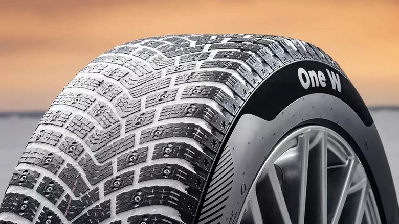 В России создали 22-дюймовую покрышку Gislaved One W - 1 В России создали 22-дюймовую покрышку Gislaved One W