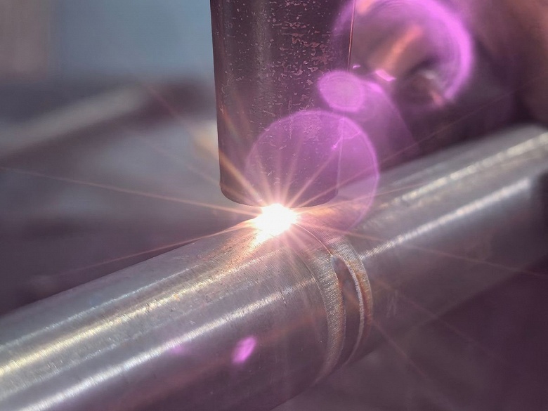 В России создан материал для ядерных реакторов будущего: сталь нового поколения выдерживает 600 градусов (вдвое больше, чем в современных ректорах) - 1 В России создан материал для ядерных реакторов будущего: сталь нового поколения выдерживает 600 градусов (вдвое больше, чем в современных ректорах)