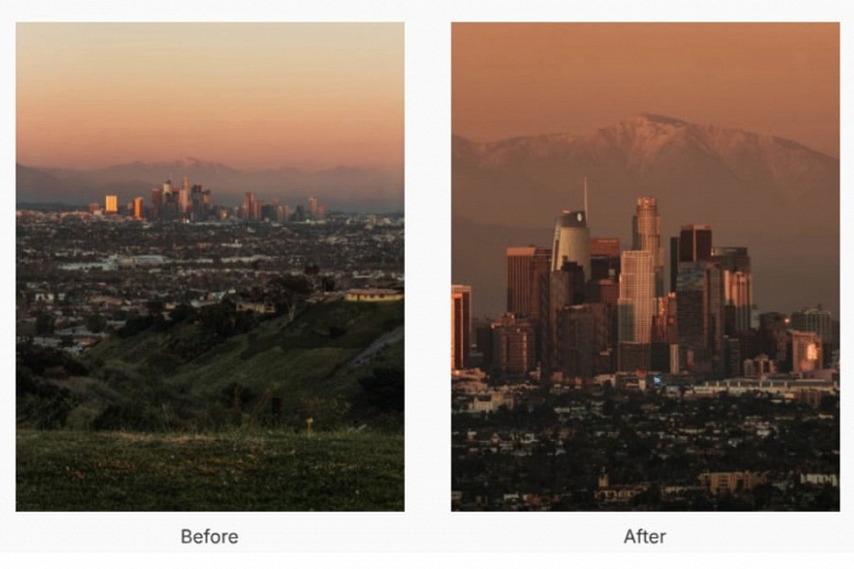 24-кратный зум для iPhone: представлен внешний телеобъектив Sandmarc Tetraprism