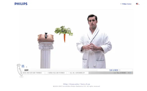 Как бы выглядел интернет, если бы Adobe не убила Flash - 13 Как бы выглядел интернет, если бы Adobe не убила Flash - 13