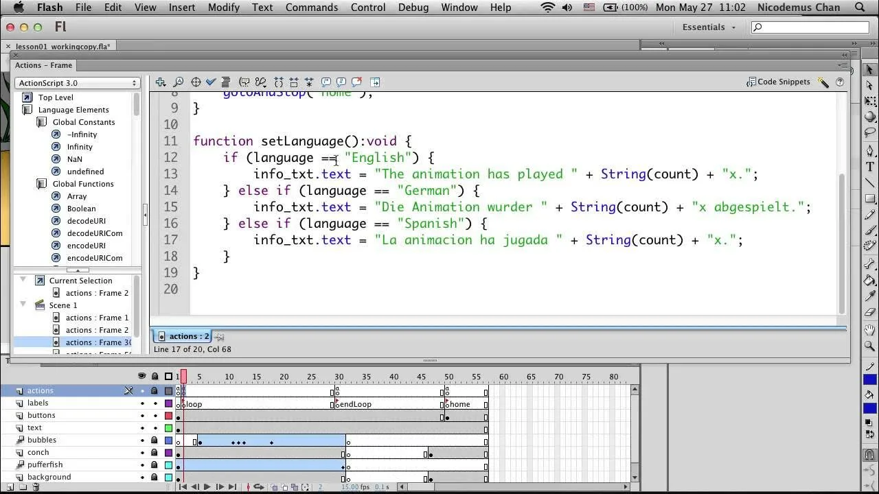 Как бы выглядел интернет, если бы Adobe не убила Flash - 14 Как бы выглядел интернет, если бы Adobe не убила Flash - 14
