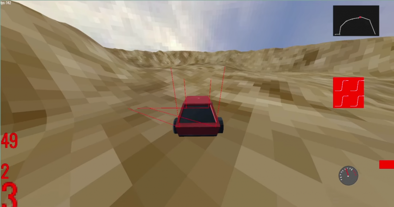 «Чистое» ядро без космоса