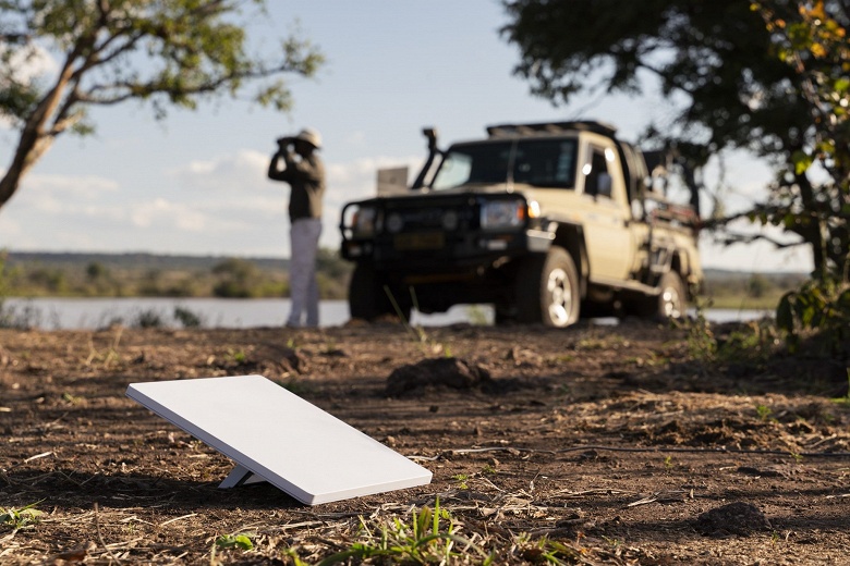 2,2 млрд человек всё еще не имеют доступа в Интернет: Microsoft объединила усилия со Starlink для расширения доступа - 1 2,2 млрд человек всё еще не имеют доступа в Интернет: Microsoft объединила усилия со Starlink для расширения доступа