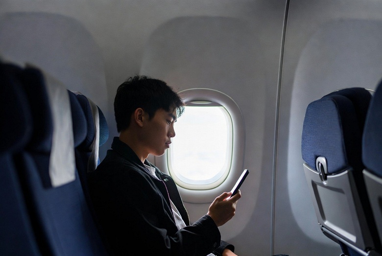 Starlink уже установили более чем на 50% бизнес-джетов и почти на 20% действующего мирового парка коммерческих самолетов