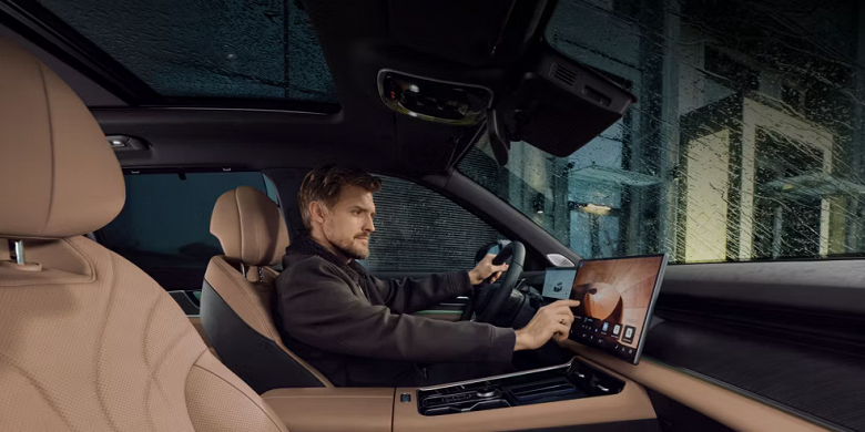 &laquo;VK Видео&raquo;, &laquo;VK Музыка&raquo; и &laquo;Дзен&raquo; установлены в каждом пятом новом китайском автомобиле в России