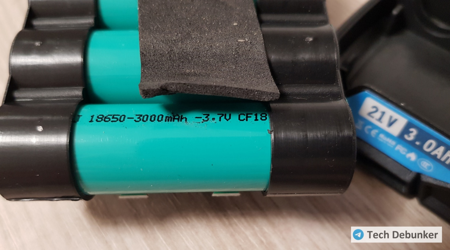 Если обманывать, то так, чтоб не придрались