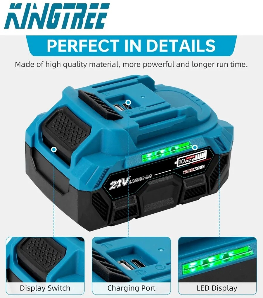 Порты USB - для реализации функции пауэрбанка