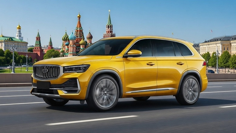 Российские седаны S-класса, возрождённая «Волга» и многие другие: Mash рассказал, какие модели будут работать в российском такси - 1 Российские седаны S-класса, возрождённая «Волга» и многие другие: Mash рассказал, какие модели будут работать в российском такси