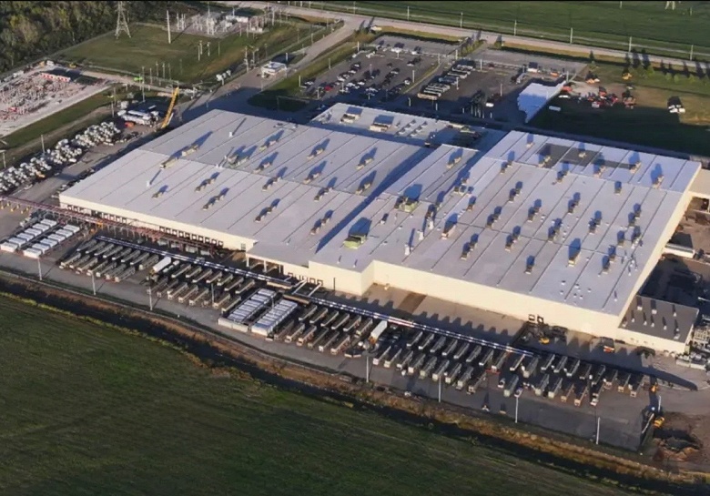 Самый мощный суперкомпьютер в мире будут использовать в секретных военных системах Пентагона: модель Grok Илона Маска получила соответствующее одобрение