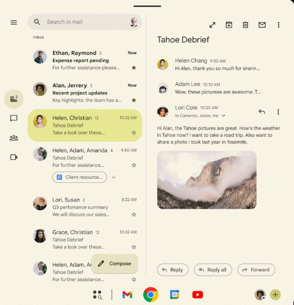 Вышла Android 17 Beta 2. Новшеств немало, и основное называется Bubbles