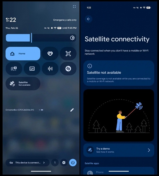 Вышла Android 17 Beta 2. Новшеств немало, и основное называется Bubbles
