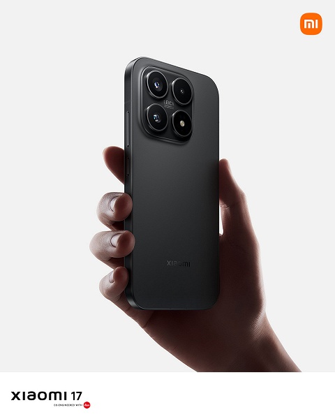 1500 евро за топовую 200-мегапиксельную камеру, Snapdragon 8 Elite Gen5, 6000 мАч, 90 Вт. Xiaomi 17 Ultra вышел в Европе по цене Galaxy S26 Ultra - 3 1500 евро за топовую 200-мегапиксельную камеру, Snapdragon 8 Elite Gen5, 6000 мАч, 90 Вт. Xiaomi 17 Ultra вышел в Европе по цене Galaxy S26 Ultra