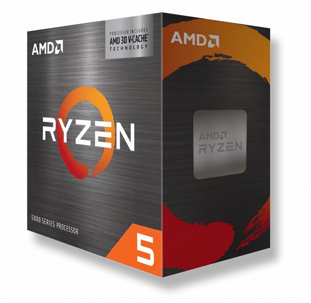 6 ядер и много кэша &mdash; за 165 долларов. Дешевый игровой процессор Ryzen 5 5500X3D вышел в Китае