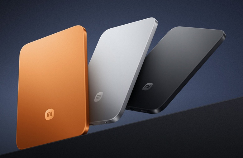 Xiaomi представила в Европе сверхтонкий мобильный аккумулятор для iPhone 17 Pro и Xiaomi 17 Pro: 5000 мАч в 6-миллиметровом корпусе - 1 Xiaomi представила в Европе сверхтонкий мобильный аккумулятор для iPhone 17 Pro и Xiaomi 17 Pro: 5000 мАч в 6-миллиметровом корпусе