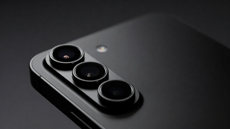 Как в Xiaomi 17 Ultra. Новая камера Samsung для смартфонов будет поддерживать технологию LOFIC 