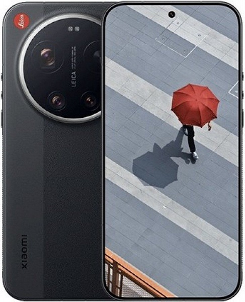 Смартфон Xiaomi за 2000 евро. Представлен фотофлагман Leica Leitzphone с дюймовым сенсором, 1 ТБ памяти и кольцом Leica Camera Ring