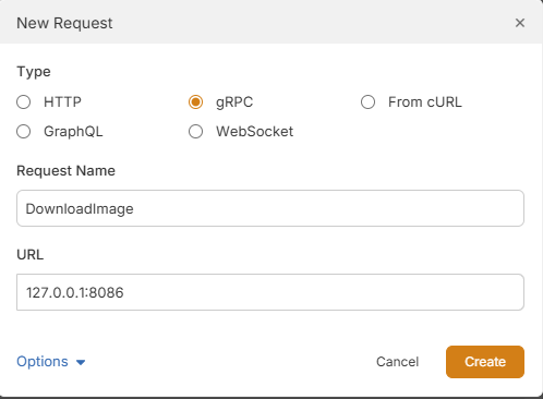 Создаём микросервис обработки изображений на Go с gRPC - 14 Создаём микросервис обработки изображений на Go с gRPC - 14