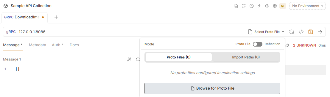 Создаём микросервис обработки изображений на Go с gRPC - 15 Создаём микросервис обработки изображений на Go с gRPC - 15