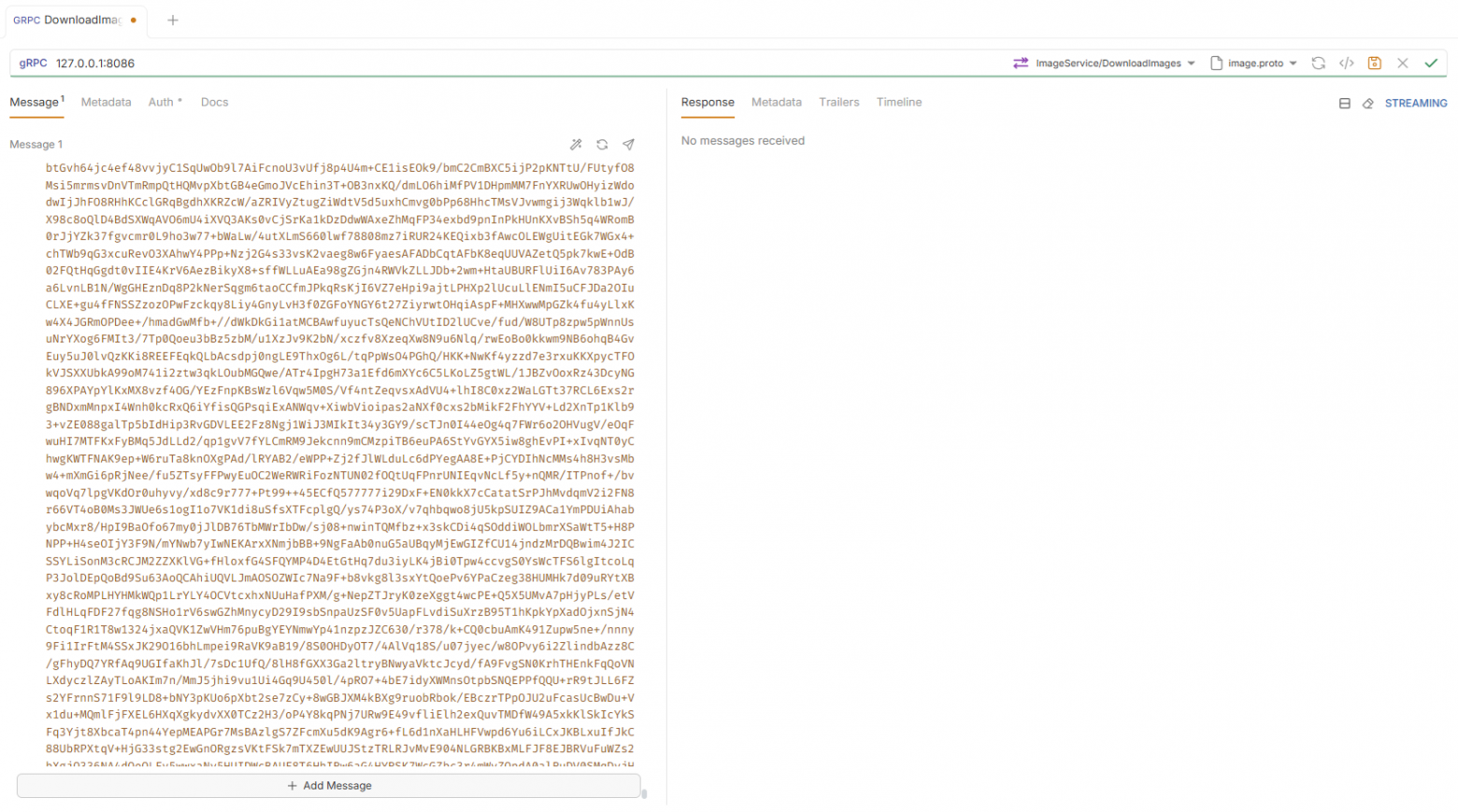 Создаём микросервис обработки изображений на Go с gRPC - 18 Создаём микросервис обработки изображений на Go с gRPC - 18