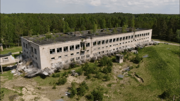 Транслятор РПГ М-220. Рукописи не горят - 2