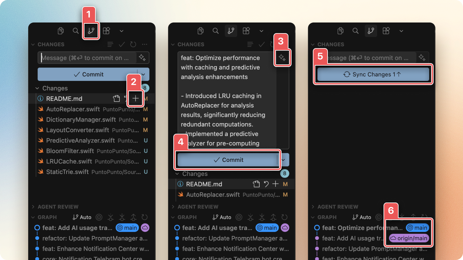 15 млн. и 10 мес. экономии с помощью Вайбкодинга. Как я создал свой продукт с нуля до релиза. Полный гайд - 3
