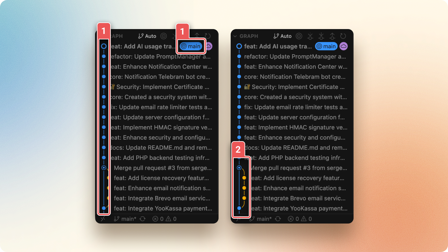 15 млн. и 10 мес. экономии с помощью Вайбкодинга. Как я создал свой продукт с нуля до релиза. Полный гайд - 4