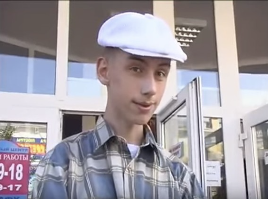 Как дата саинтист имиджборду писал - 20