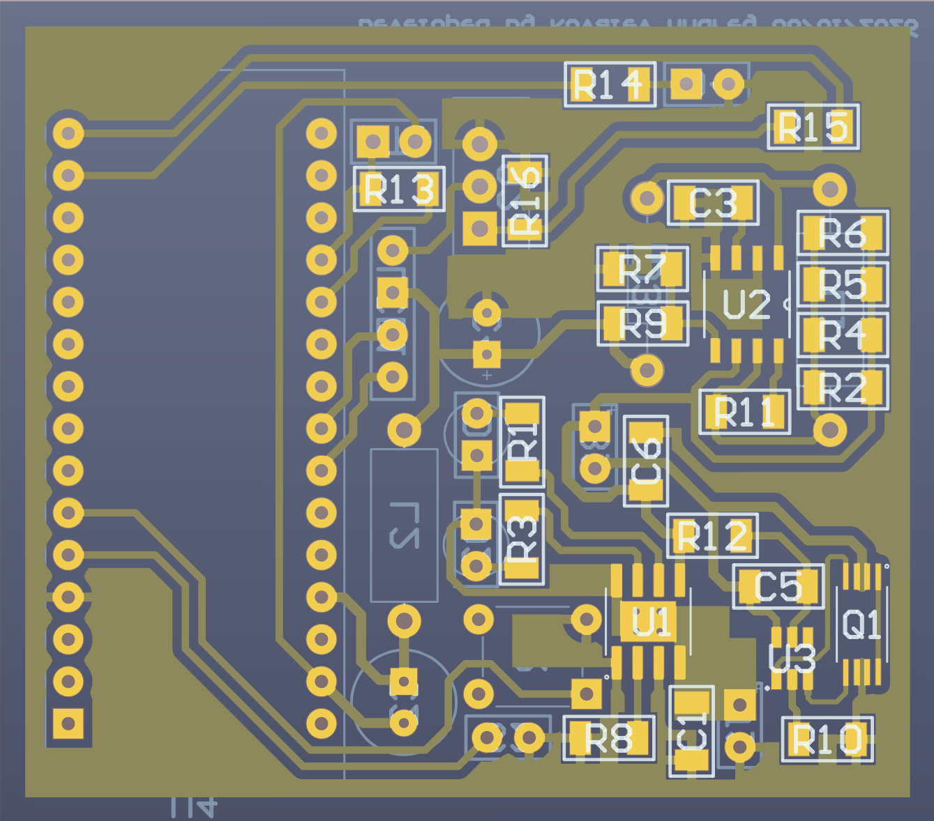 Копилка монет на Arduino - 5
