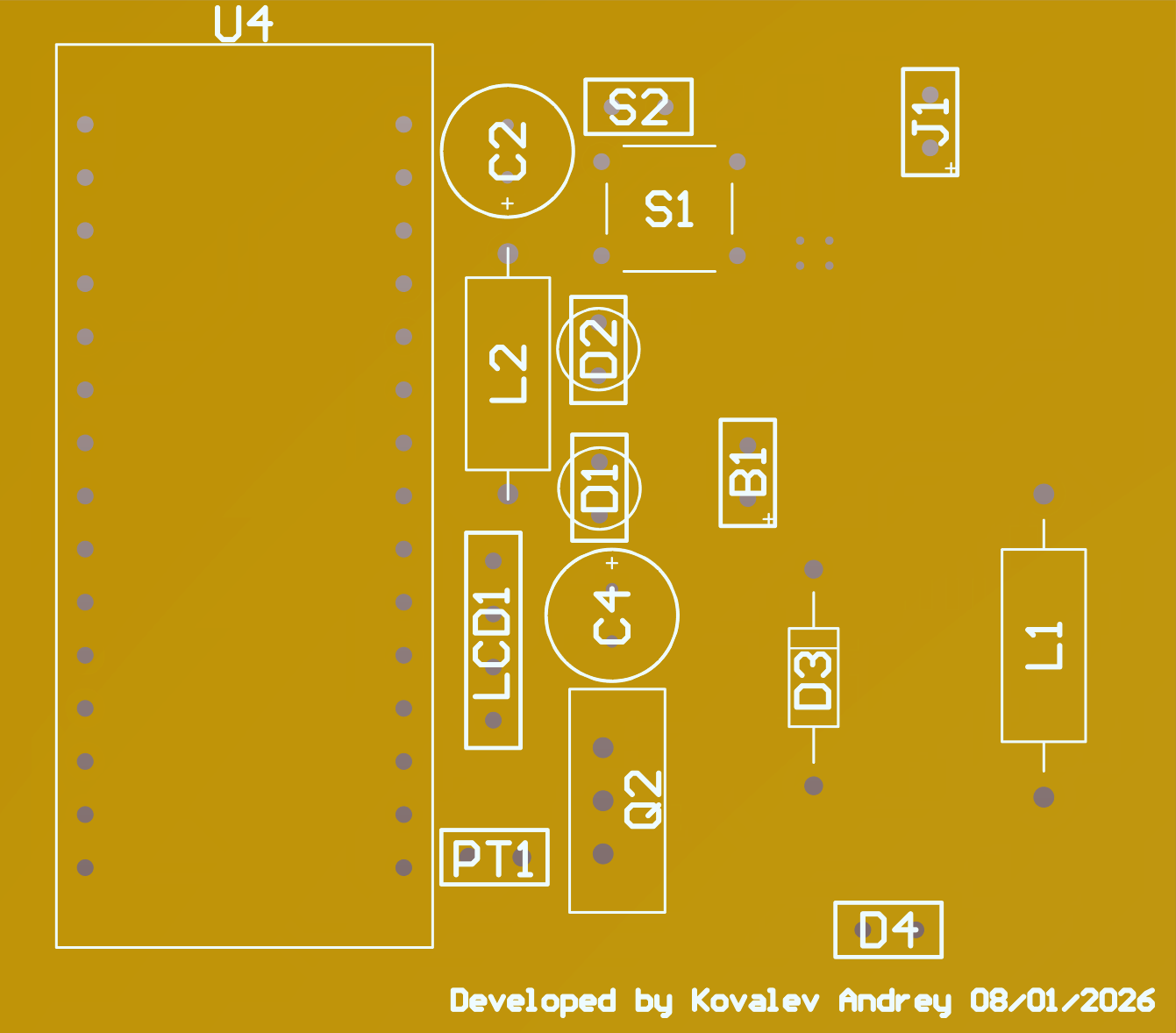 Копилка монет на Arduino - 6
