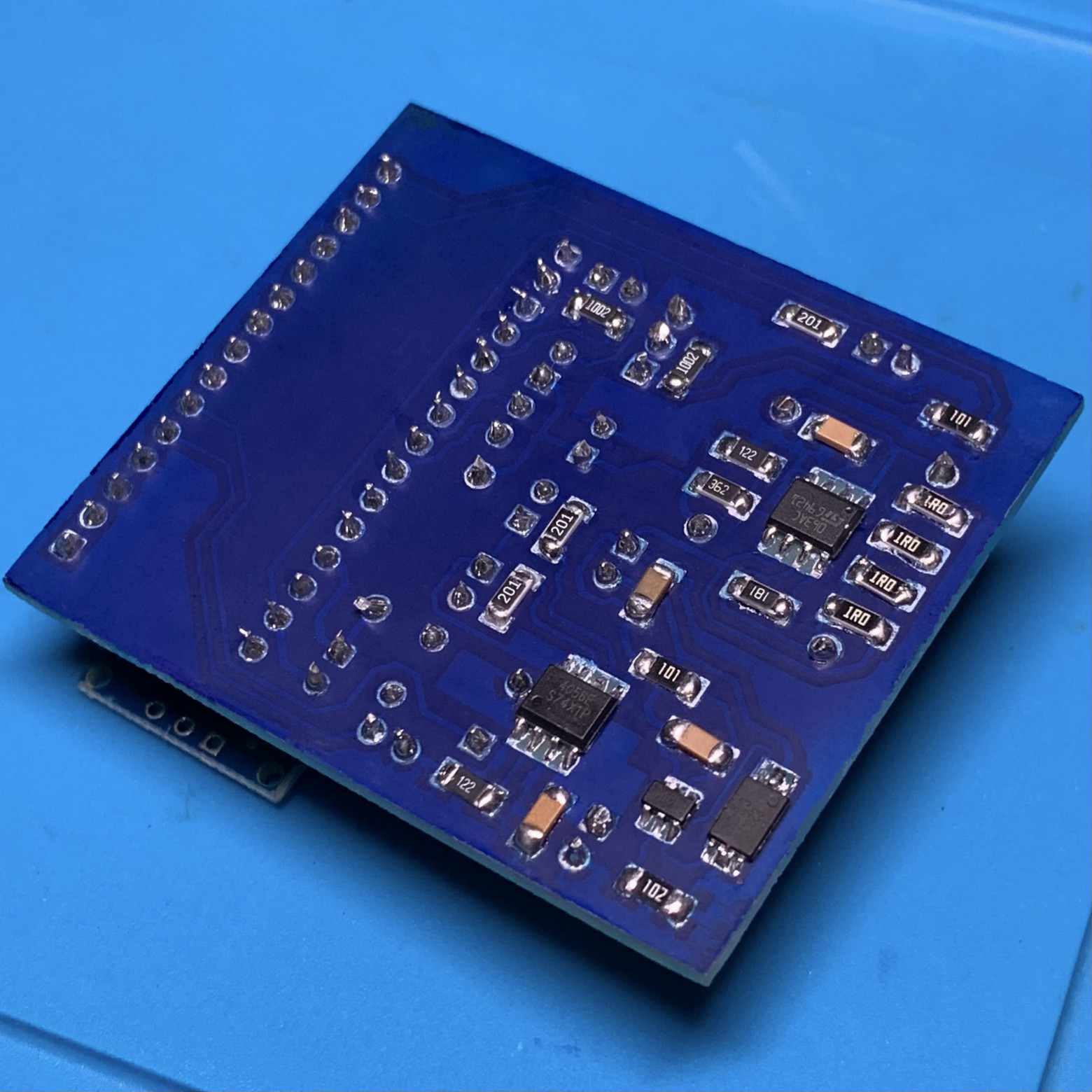 Копилка монет на Arduino - 8