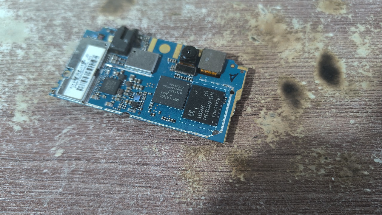 Тайна Samsung, которая стоила жизни тысячам смартфонов - 13